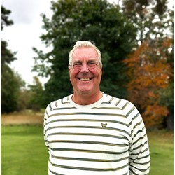Bert Aardema