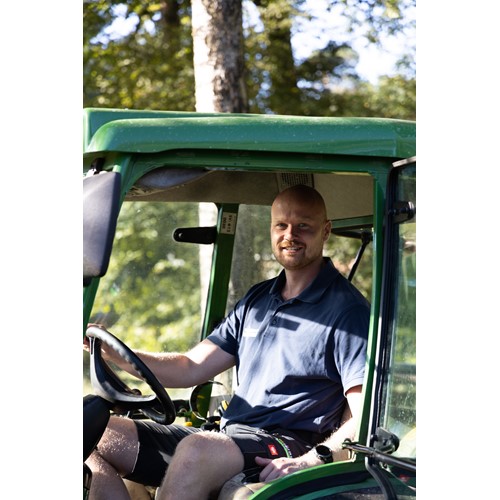 Greenkeepers 2