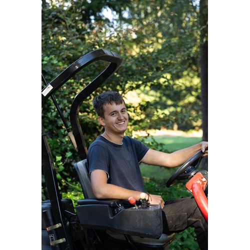 Greenkeepers 11 