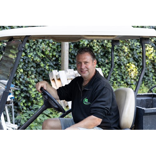 Greenkeepers 5
