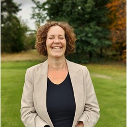 Inge Wilson Hulter
