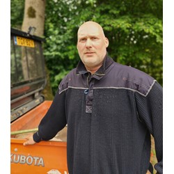 Johan Duiven